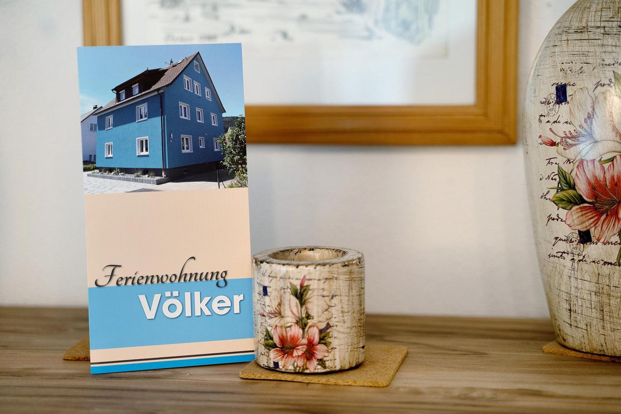 Апартаменти Voelker Гаслах-ім-Кінціґталь Екстер'єр фото